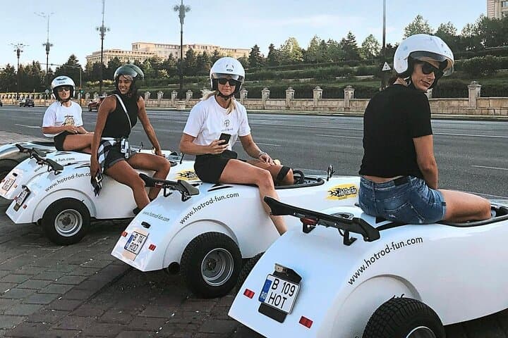 Tură prin oraș 60' - thumbnail 9