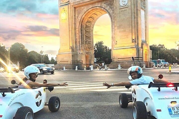 Tură prin oraș 60' - thumbnail 4