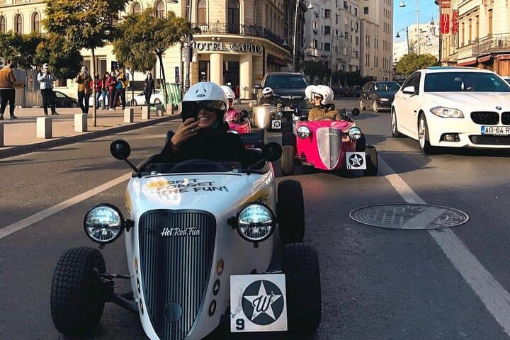 Tură prin oraș 60' - thumbnail 6