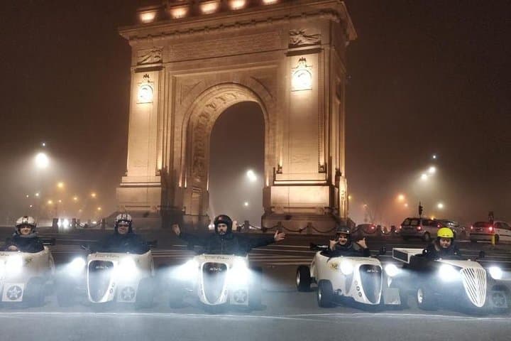 Tură prin oraș 60' - thumbnail 10