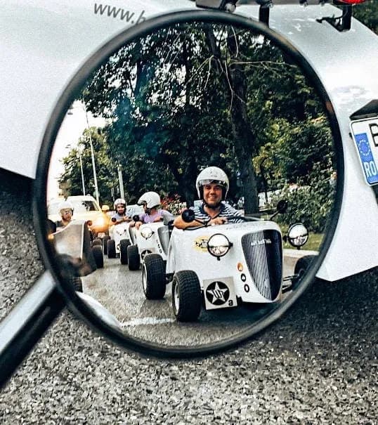 Private couple experience moment 4