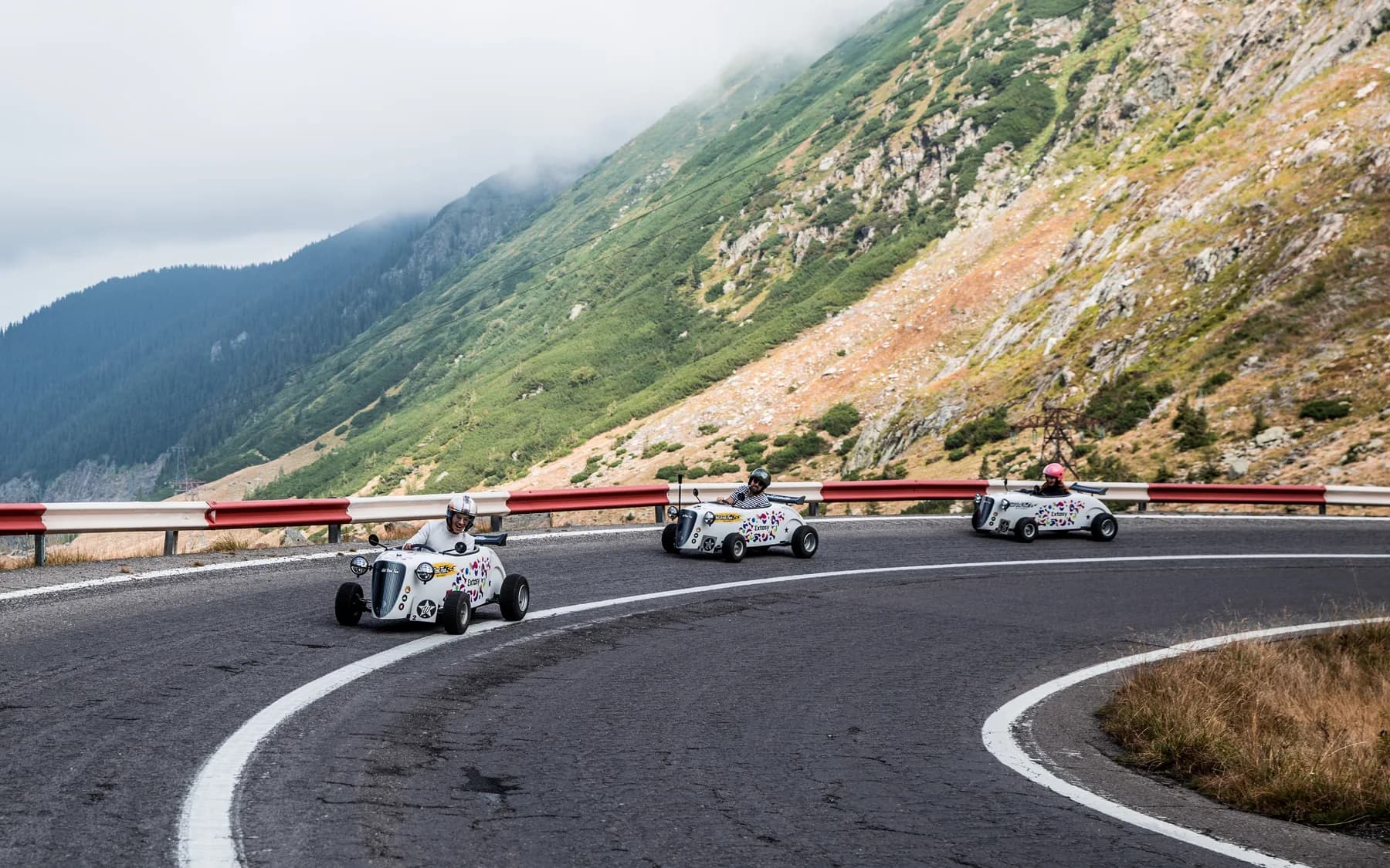 Zi pe Transfăgărășan photo 8