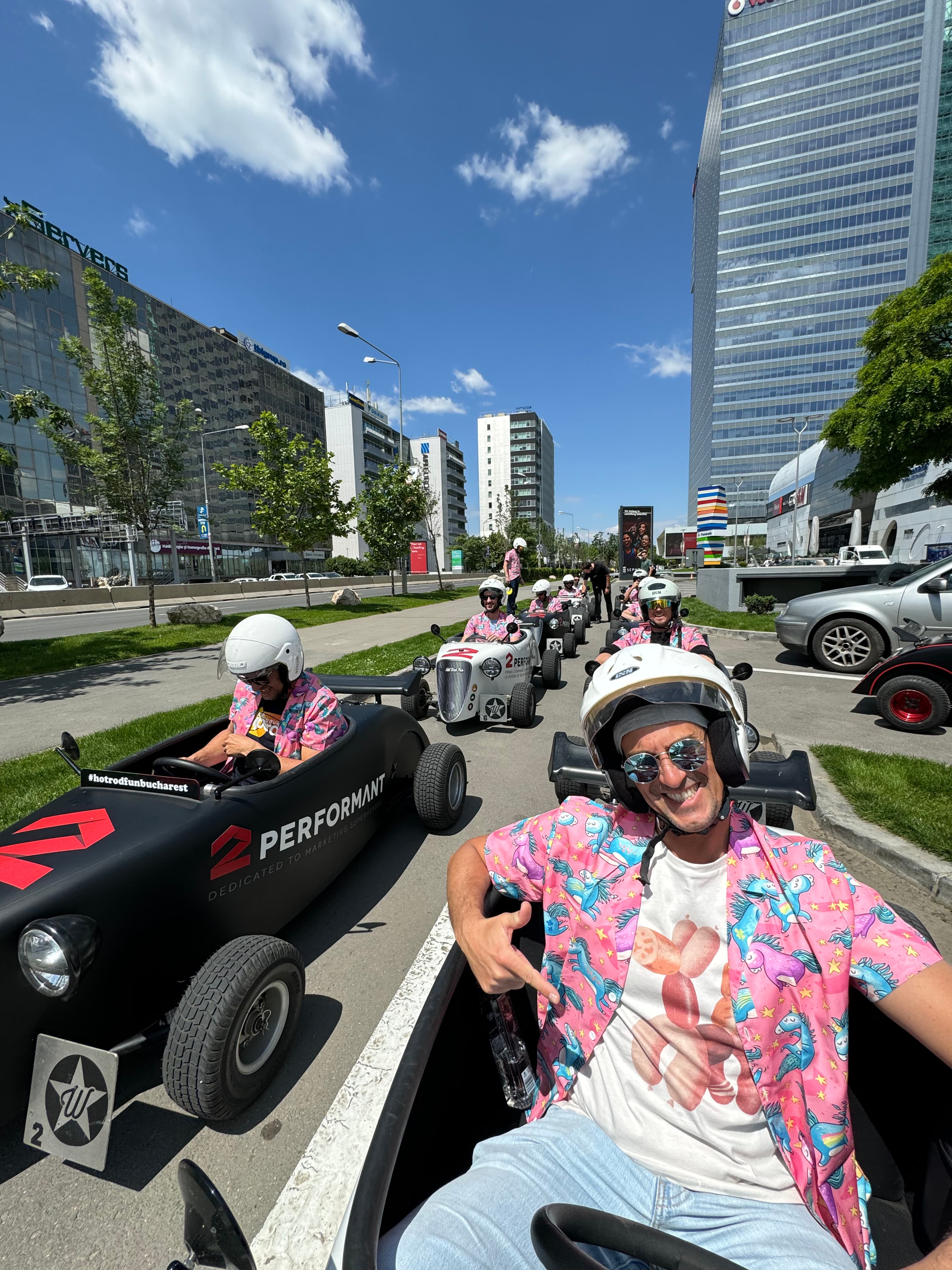 Pentru echipe și evenimente - 1